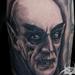 Tattoos - Nosferatu Portrait - 82213